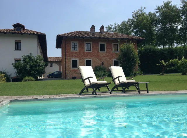B&B Cascina Gaione