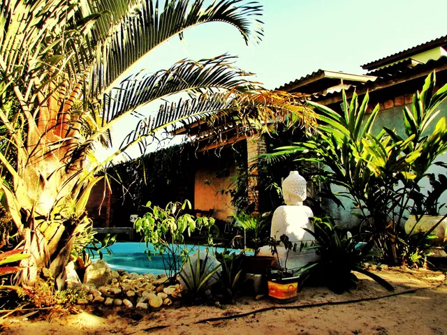 Pousada Villa da Nascente