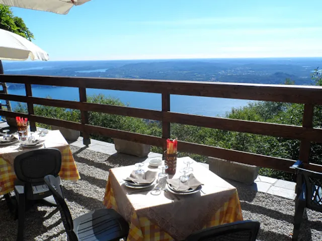 Trattoria San Salvatore