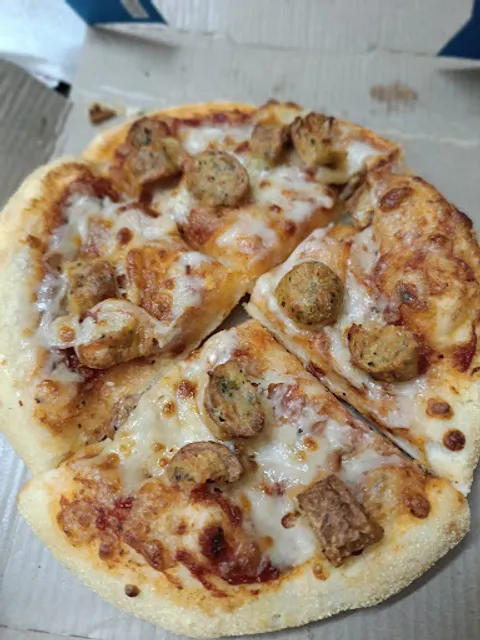 Domino's Pizza | Centre Prime Mall, Solan