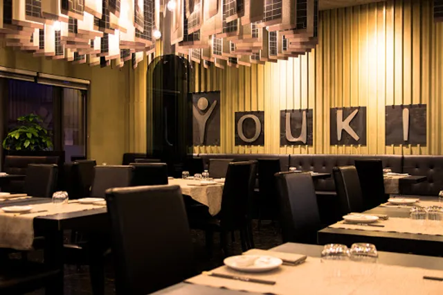 Ristorante Youki