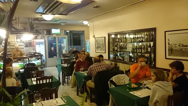 Restaurante Aliança