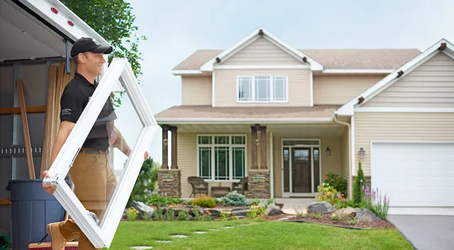 Renewal by Andersen of Eastern NY