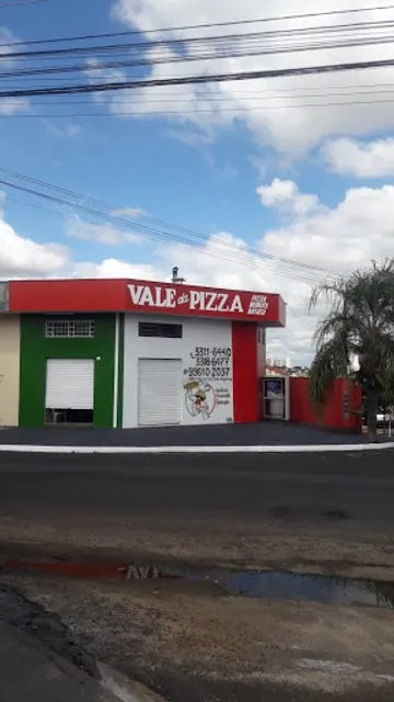 Pizzeria pizza Valley