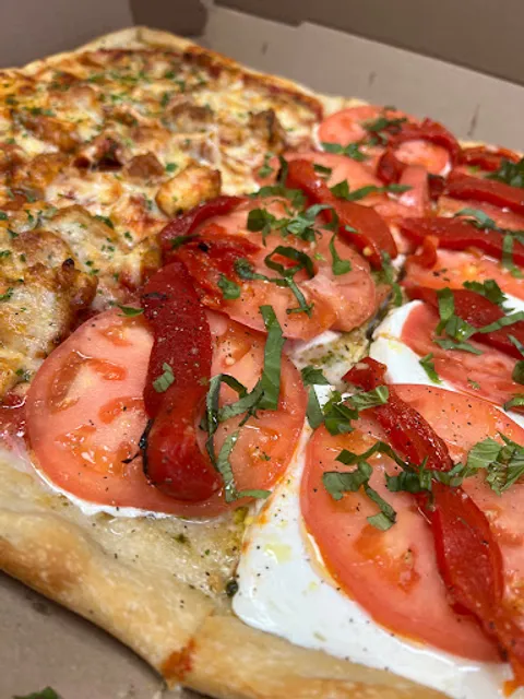 Sapore Fino Pizzeria