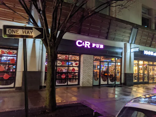 C&R Pub