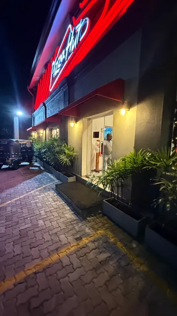 Pizza Hut - Kotahena