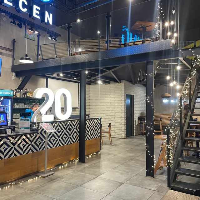 ZING BURGER & Co. | Debrecen