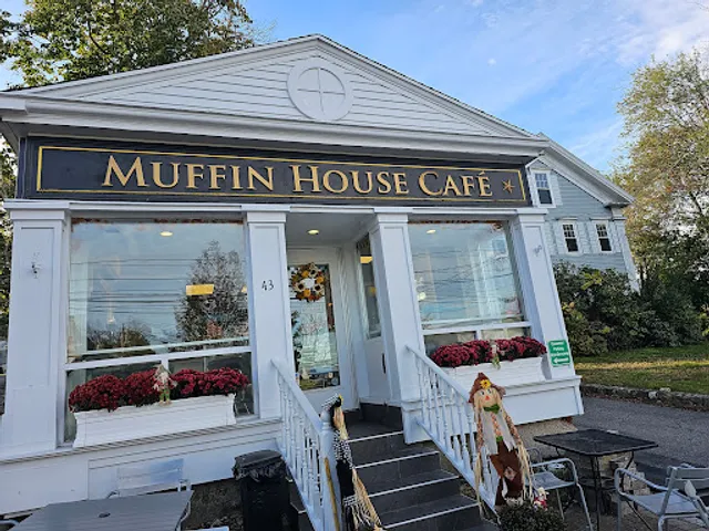 Muffin House Cafe