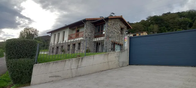 Apartamentos Peñón Blanco