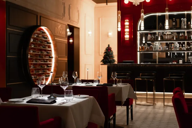 Restauracja VIVA TANGO Steakhouse Argentino Warszawa