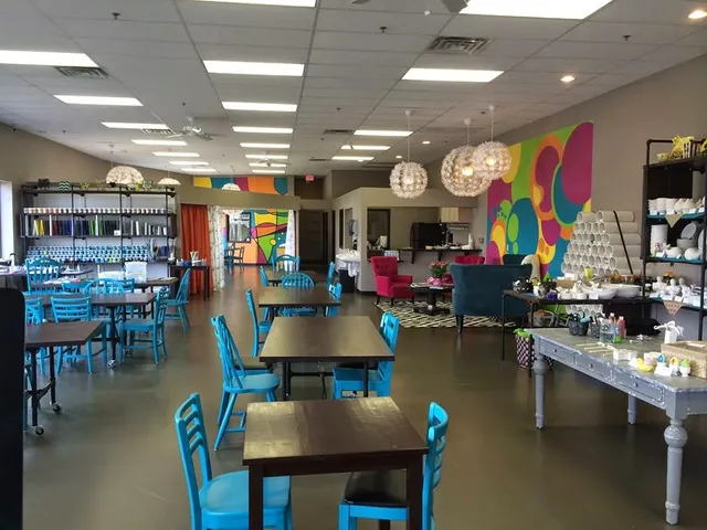 Soul Fire Art Studio, Ltd