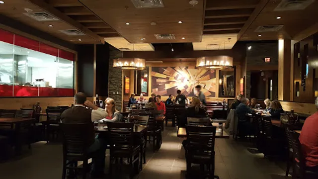 Granite City Food & Brewery