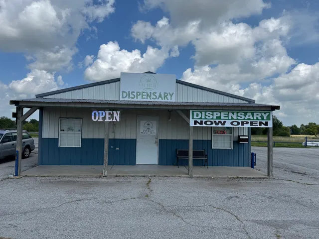 Pipe Dreams Dispensary and Vape Shop Oologah
