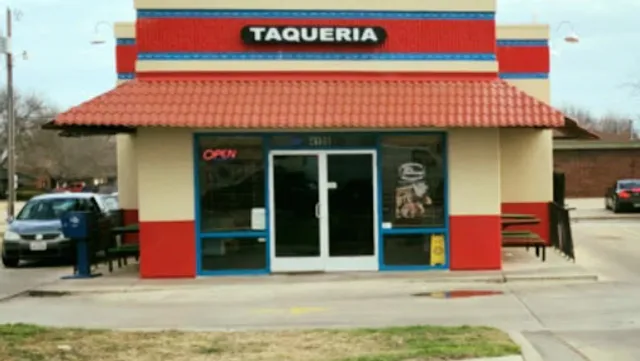 Taqueria Mexico Lindo