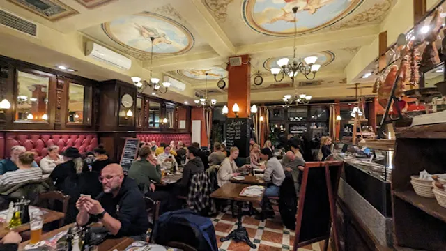 Ristorante L'Angelo D'oro