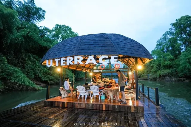 U HAUS Train Cabin Resort