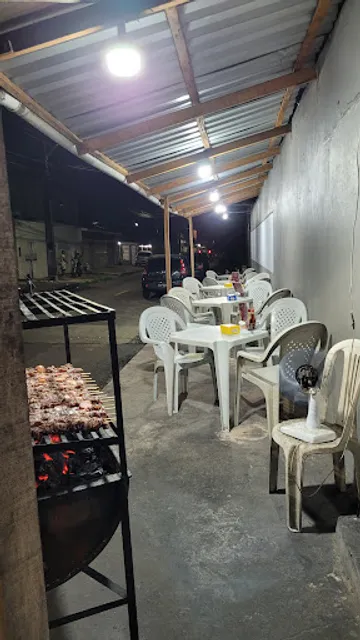 Esquina do Churrasco