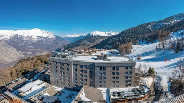 Arc en Ciel Les Karellis