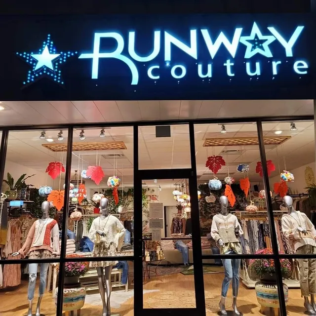 Runway Couture