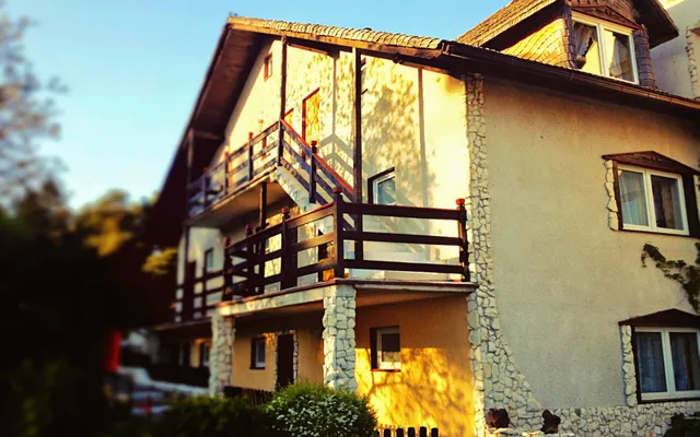 Gościniec "Nad Zalewem"