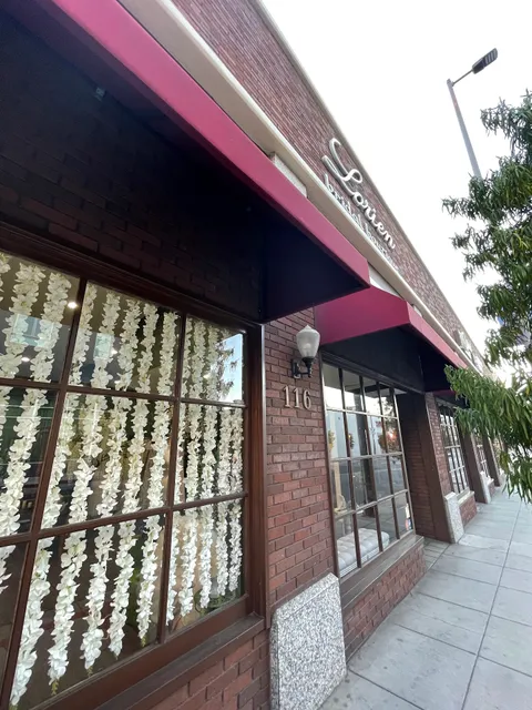 Lorien Bridal Boutique