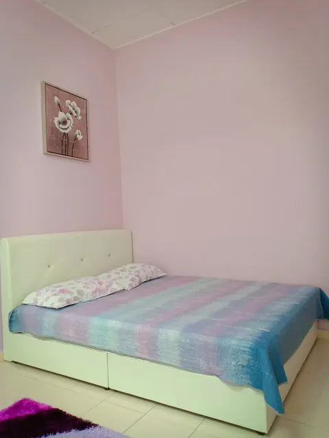 Dinaim Homestay, Tanjung Malim (for MUSLIM only)