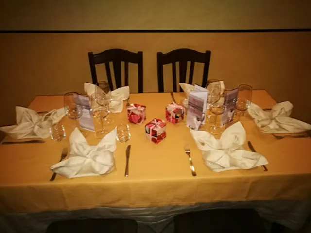 De Gustibus Ristorante