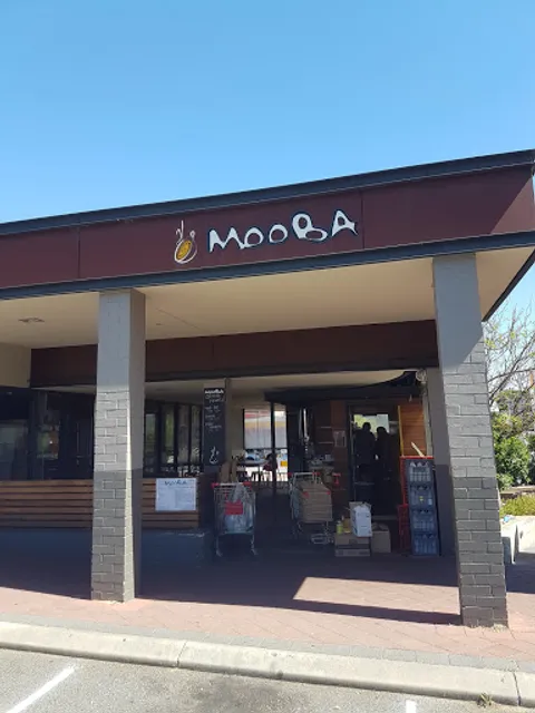Mooba