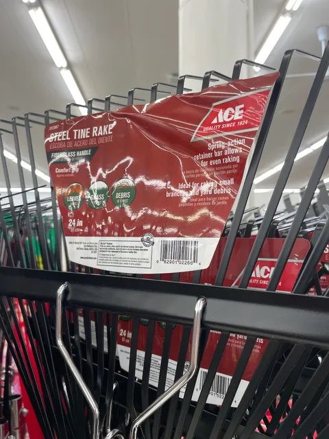 Hellenbrands Ace Hardware