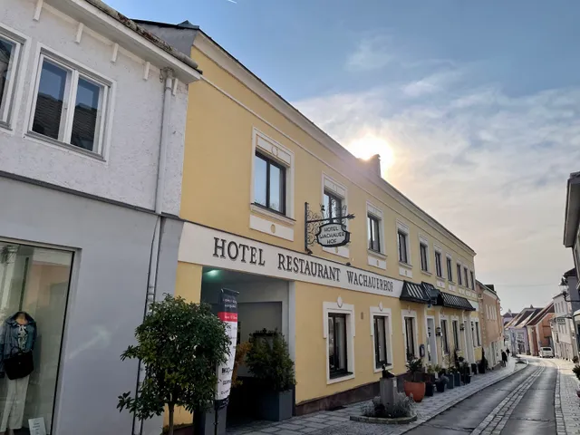 Hotel Wachauerhof