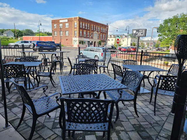 Foundation Kitchen and Bar