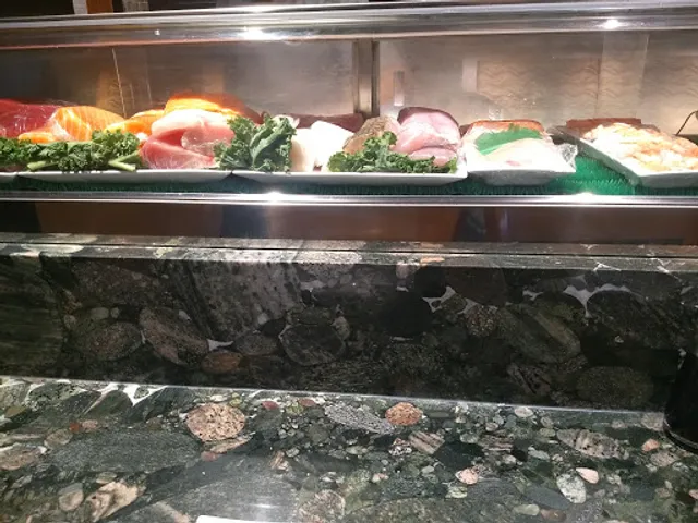 Ohayo Japanese cuisine