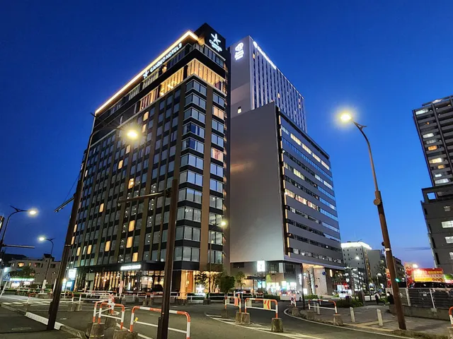 Daiwa Roynet Hotel Omiya-Nishiguchi