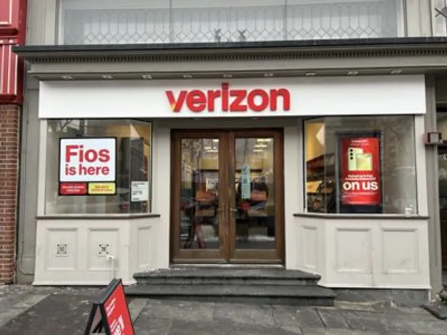 Verizon