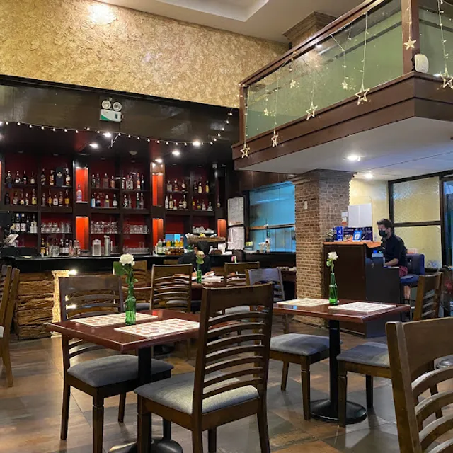 Queens at Bollywood - BGC