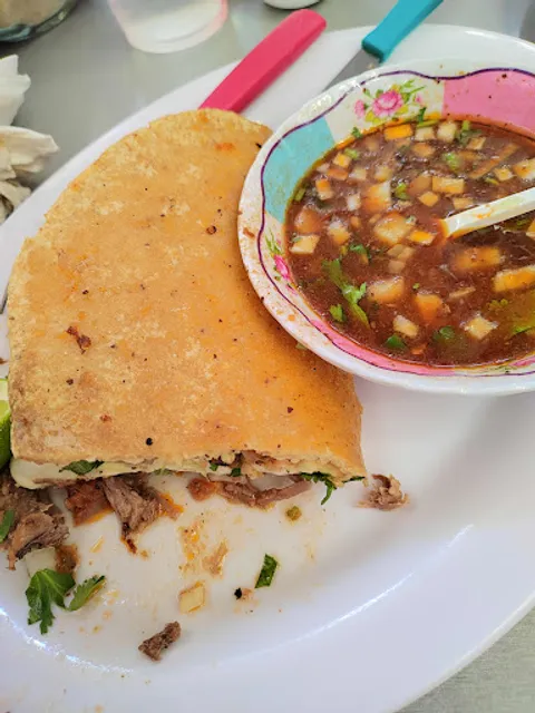 El Gran Borrego de Oro