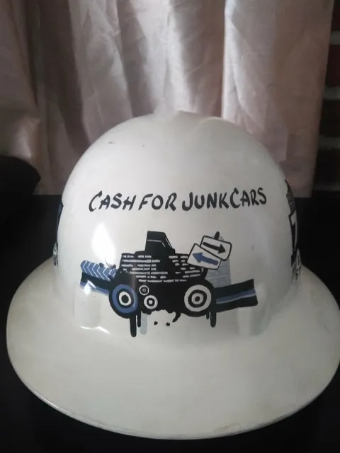 7 Cities Towing and Recycling