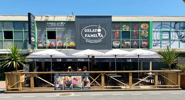 Gelato Familia