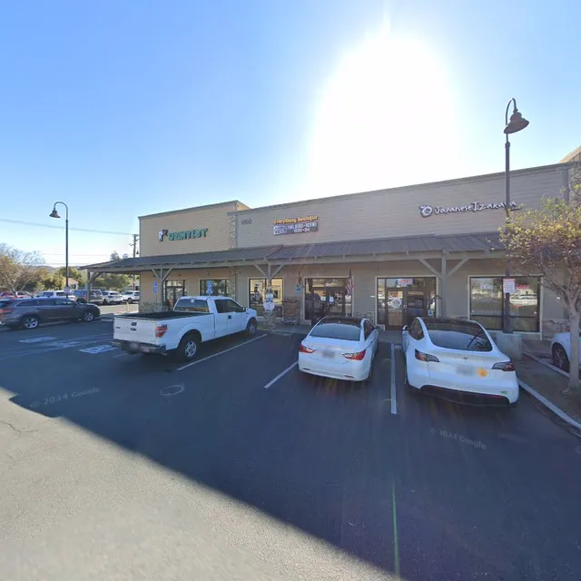 Everything Boutique Shipping and Mailboxes