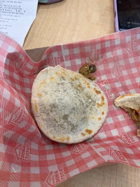 Doña Tota Soriana San Pedro