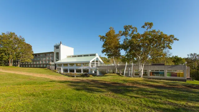 THE GREEN LEAF NISEKO VILLAGE