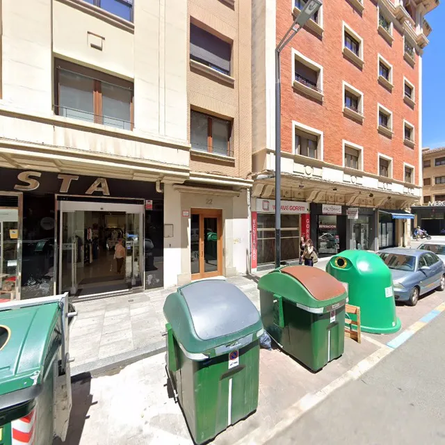 Boutique María Alonso