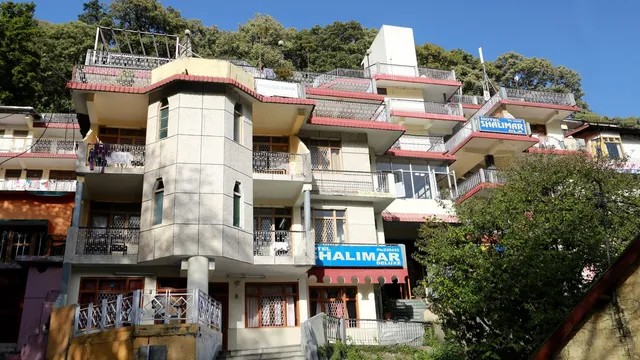 Hotel Shalimar