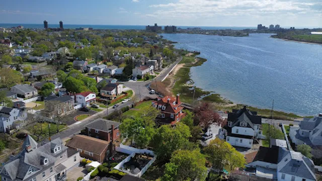 Bayswater Point State Park