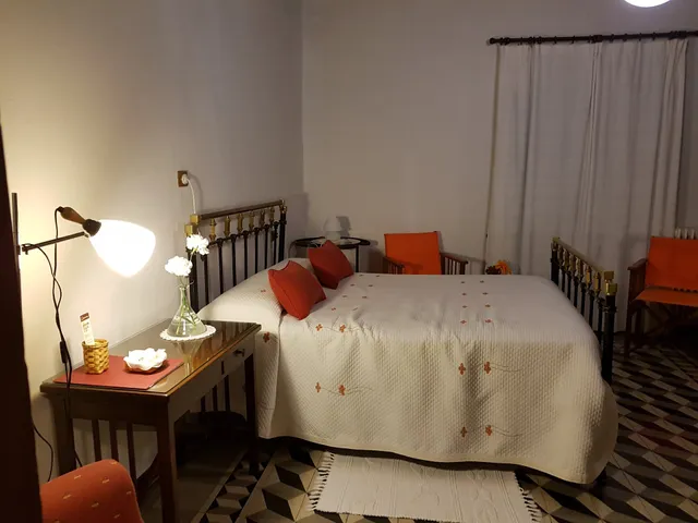 La Posada de Amonaria