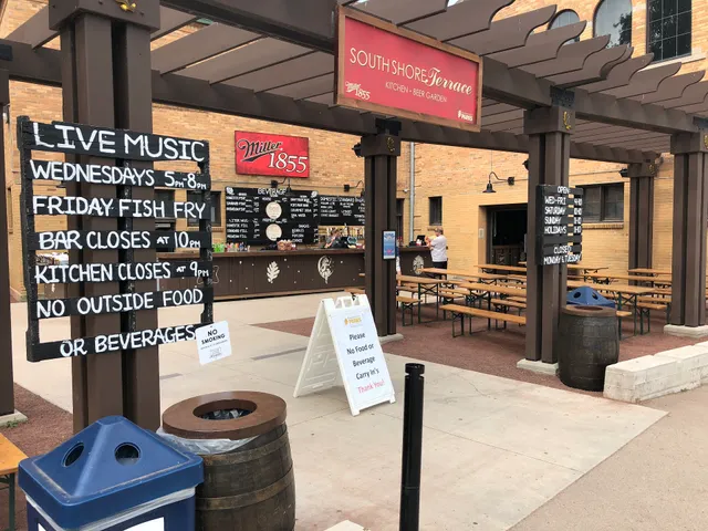 South Shore Farmers’ Market