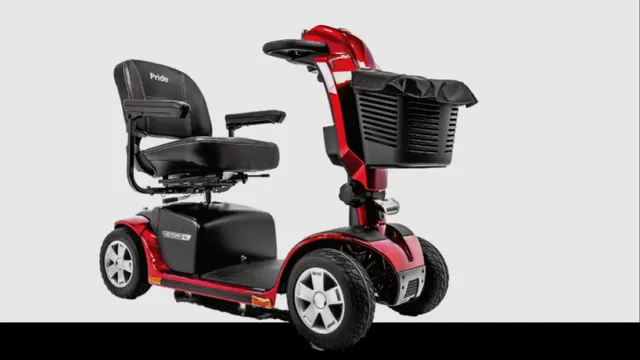 Gatlinburg Mobility Scooter Rental