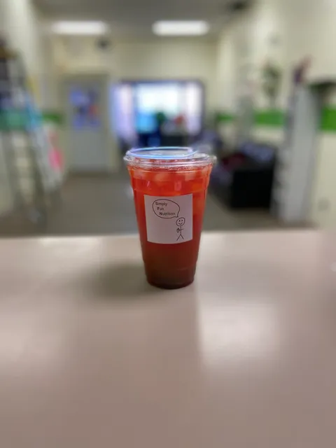 Simply Fun Nutrition