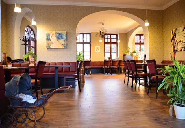 Dé Kaffeemoehl - Steffen Buhrtz